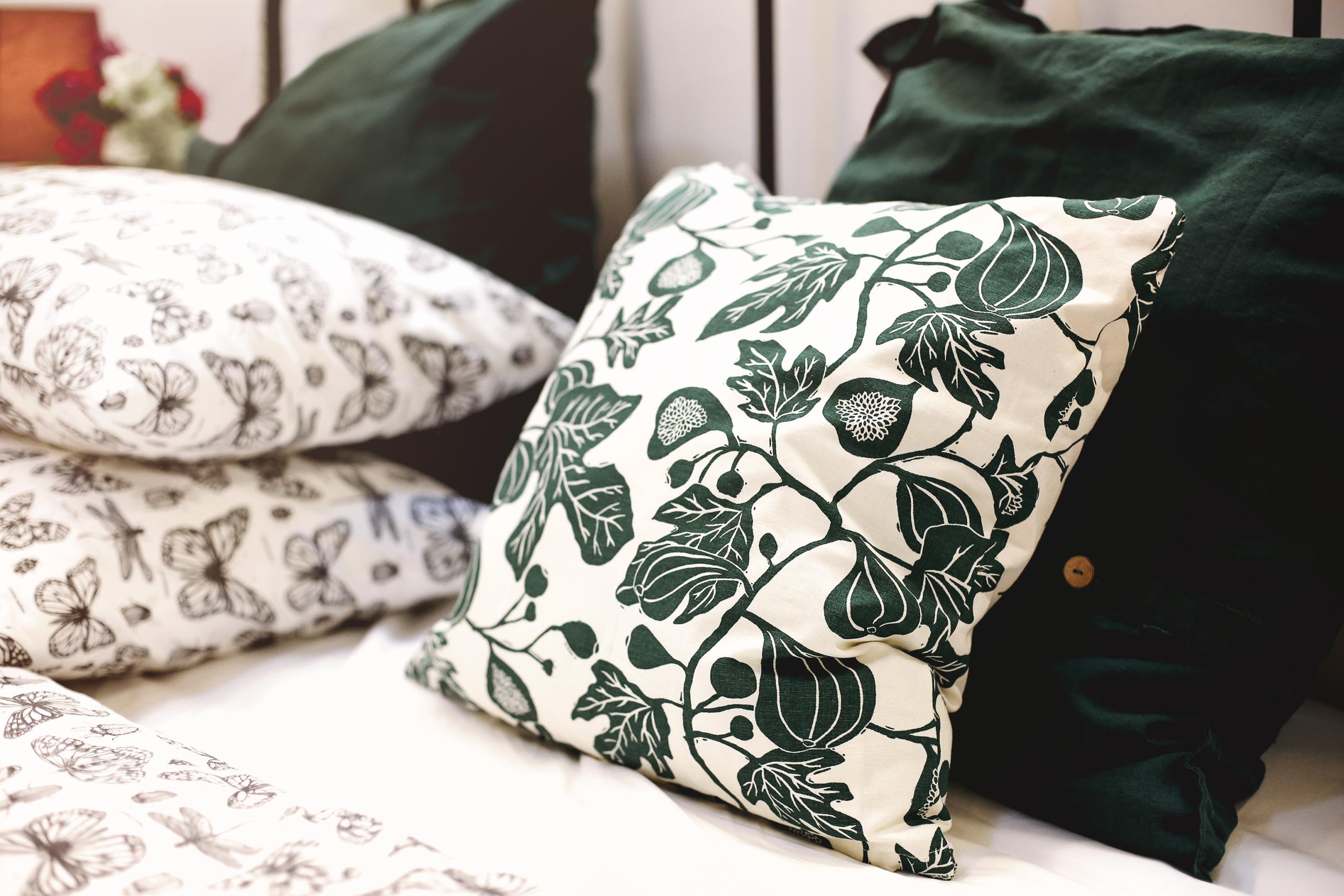 Cushion
